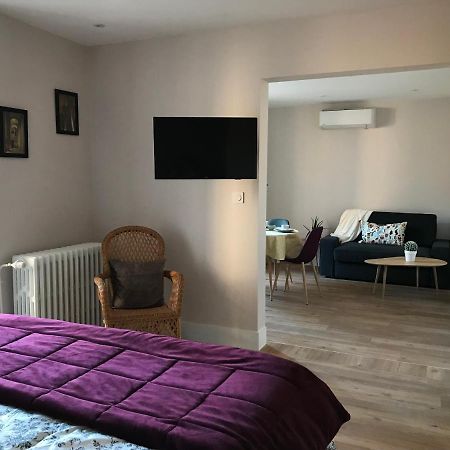 La Maison De Marion Турню Екстер'єр фото