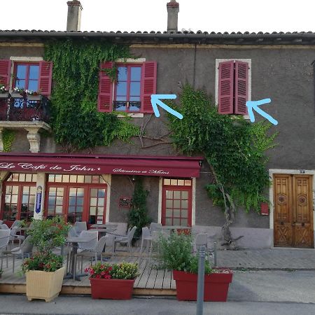 La Maison De Marion Турню Екстер'єр фото
