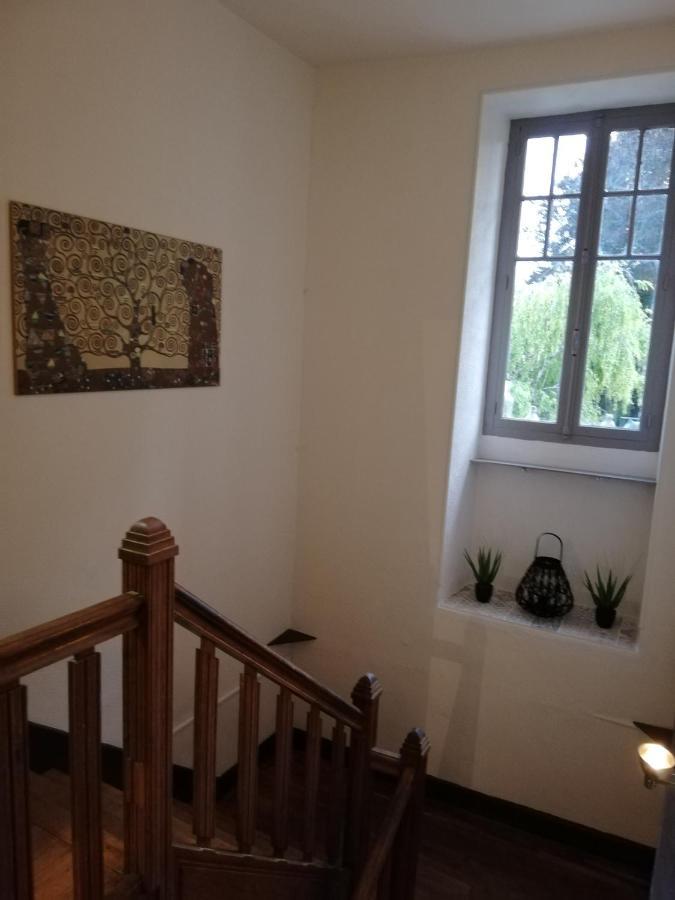 La Maison De Marion Турню Екстер'єр фото