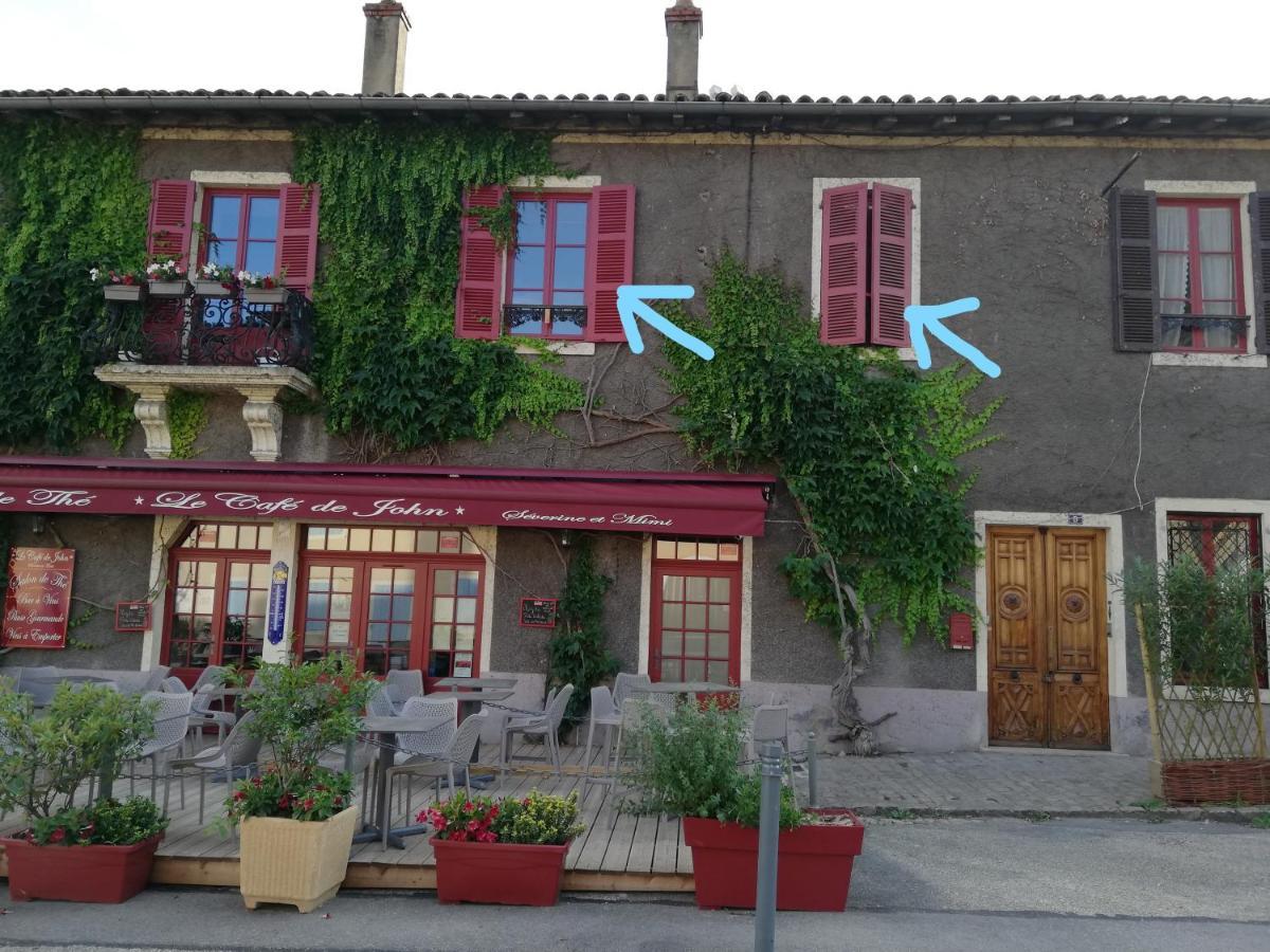 La Maison De Marion Турню Екстер'єр фото